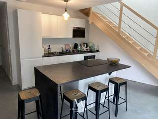 Location maison 4 pièces