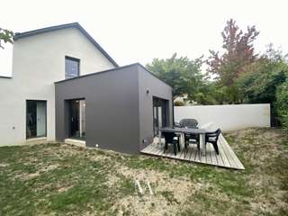 Location maison 4 pièces