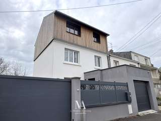 Location maison 6 pièces