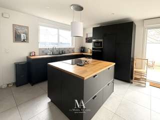 Location maison 6 pièces