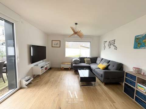 Location maison 6 pièces