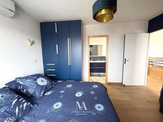 Location maison 6 pièces