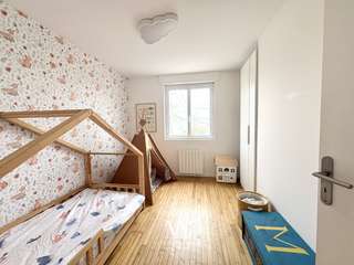 Location maison 6 pièces