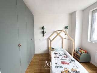 Location maison 6 pièces