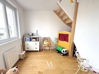Location maison 6 pièces