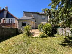 Location Maison 4 chambresAngers