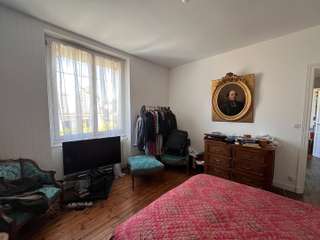 Location maison 5 pièces