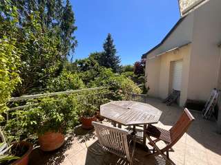 Location maison 5 pièces