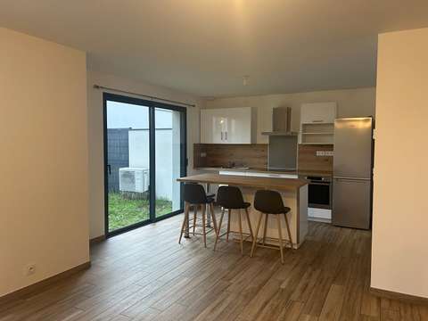 Location maison 5 pièces Angers 49