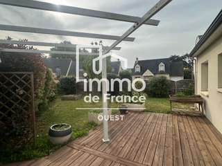 Location maison 5 pièces