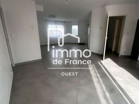 Location maison 5 pièces
