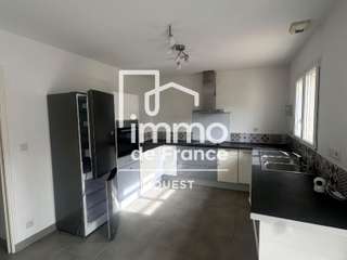 Location maison 5 pièces
