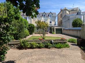 Location Maison 4 chambresAngers