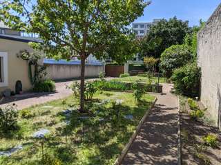 Location maison 5 pièces