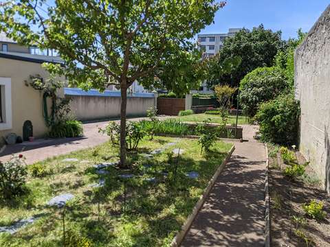 Location maison 5 pièces