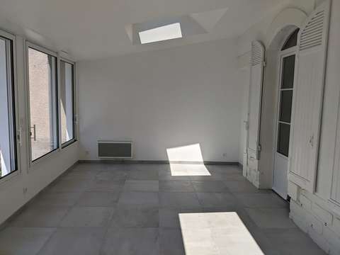 Location maison 5 pièces