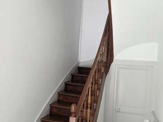 Location maison 5 pièces