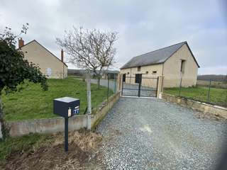 Location maison 3 pièces