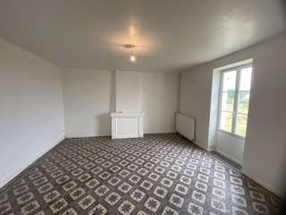 Location maison 3 pièces