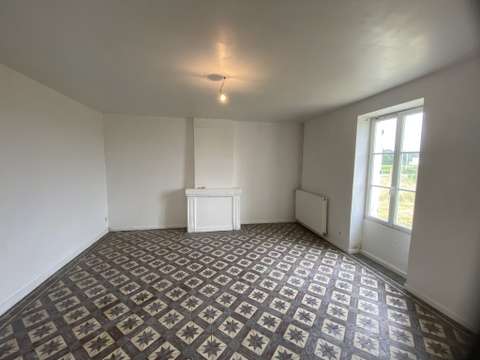 Location maison 3 pièces