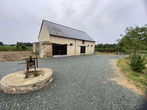 Location maison 3 pièces