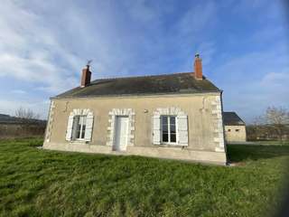 Location maison 3 pièces