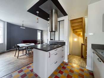 Location Maison 3 chambresAngers