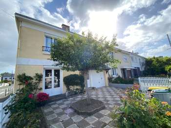 Location Maison 4 chambresAngers