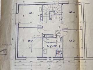 Location maison 5 pièces