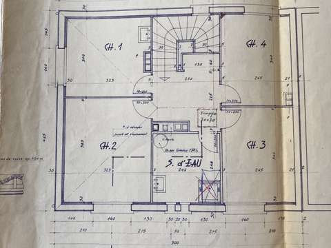 Location maison 5 pièces