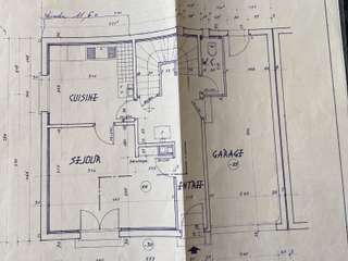 Location maison 5 pièces