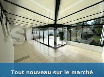 Location maison 7 pièces Angers 49