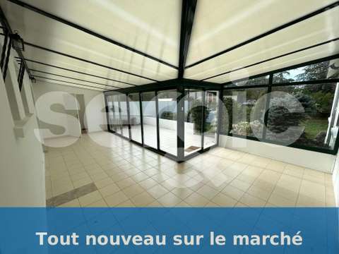 Location maison 7 pièces Angers 49