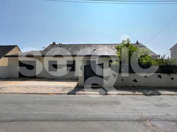 Location Maison 6 chambresAngers