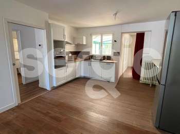 Location Maison 6 chambresAngers