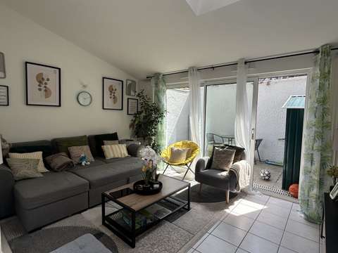 Location maison 5 pièces Angers 49