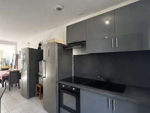 Location maison 5 pièces