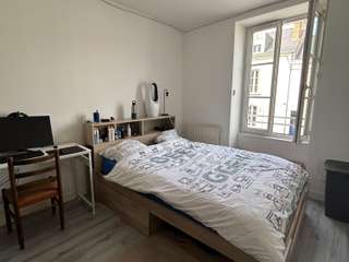 Location maison 5 pièces