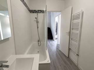 Location maison 5 pièces