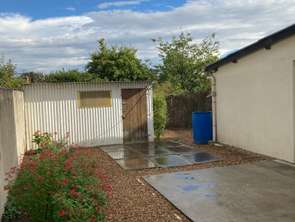 Location Maison 2 chambresAngers