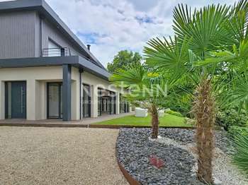 Location Maison 5 chambresAngers