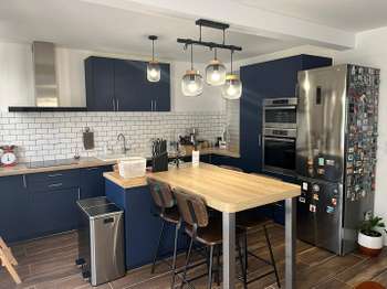 Location maison 5 pièces Angers 49