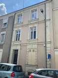 Location maison Angers - 49
