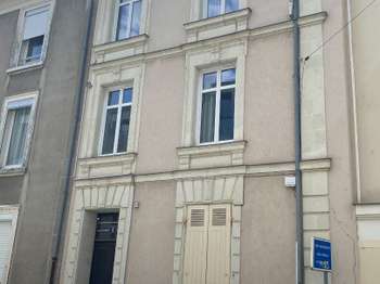 Location Maison 5 chambresAngers