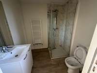 Location maison 4 pièces