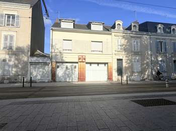 Photo Location maison Angers