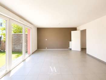 Location maison 3 pièces Angers 49