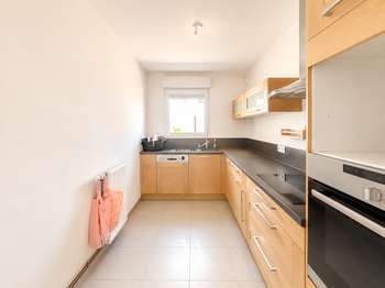 Location maison 3 pièces