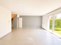 Location maison 3 pièces