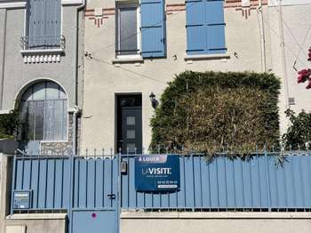 Location Maison 3 chambresAngers
